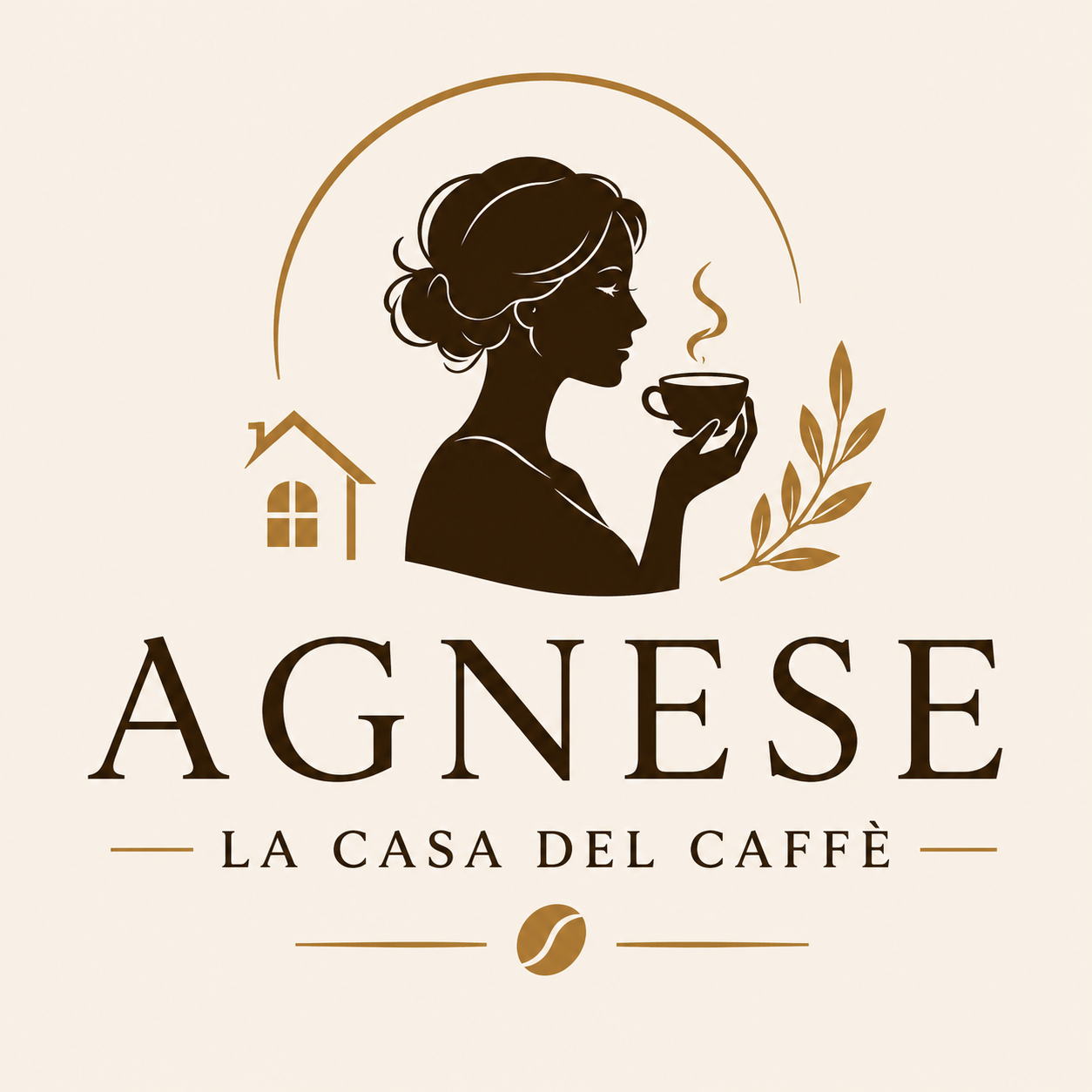 Agnese La Casa del Caffè 